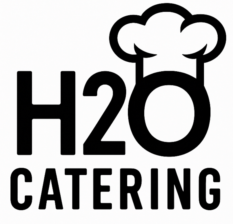 H2O Catering